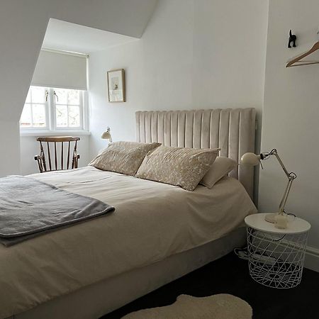 Apartamento Peaceful Flat In The Park Nottingham Exterior foto