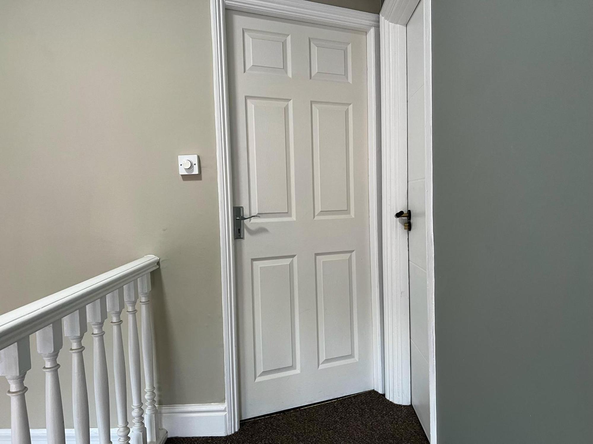 Apartamento Peaceful Flat In The Park Nottingham Exterior foto