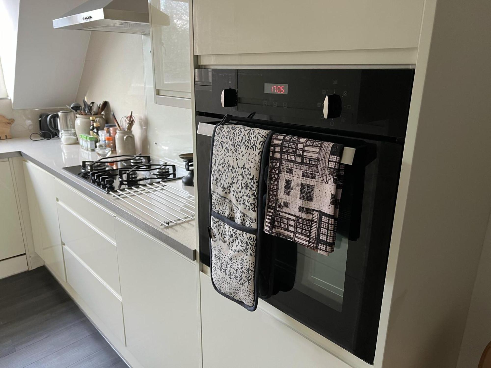 Apartamento Peaceful Flat In The Park Nottingham Exterior foto